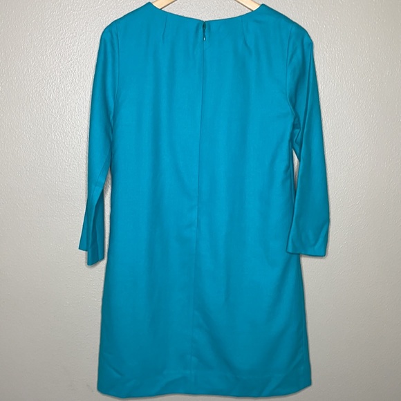 J.Crew Jules Wool Dress - Picture 5 of 5